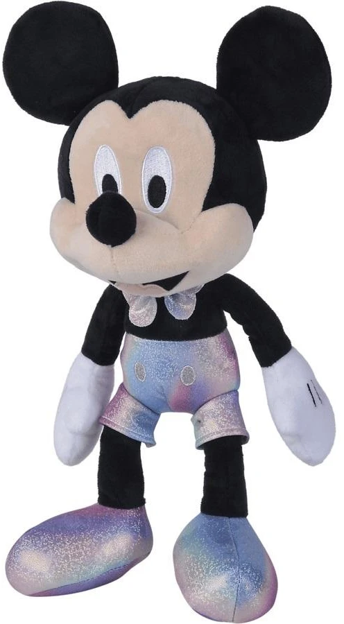 Mattel Simba Minkštas pliušinis žaislas Mickey 35 cm