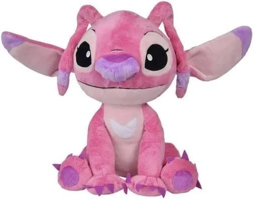 Simba Pliušinis angelas Disney 50 cm