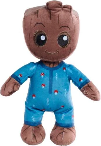 Simba pliušinis žaislas Disney Marvel Galaktikos sergėtojai Groot 31 cm