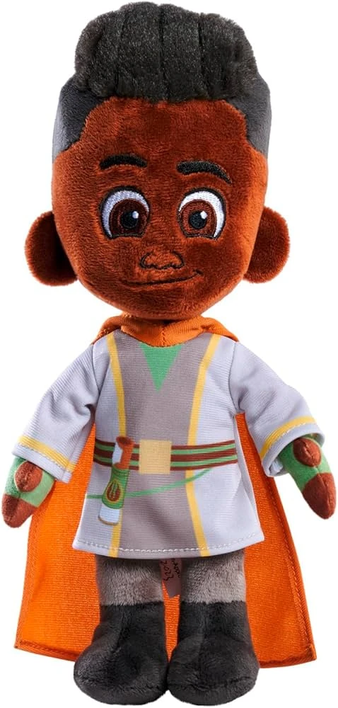 Simba pliušinis žaislas Disney Star Wars Young Jedi Kai 28 cm