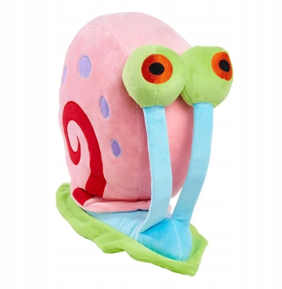 Simba Pliušinis žaislas Sponge Bob Gacuś 35 cm