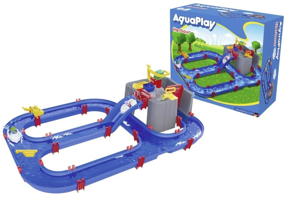 Nezatříděno „AquaPlay“ – uostas (8700001543)