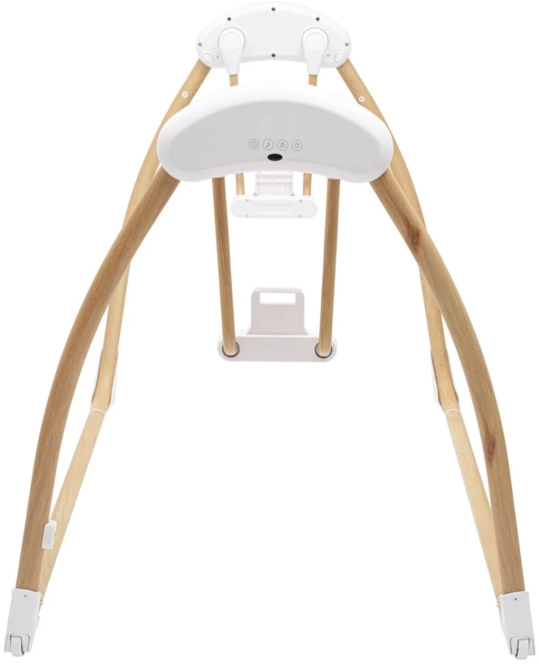 SMART lovelė New Baby 3in1