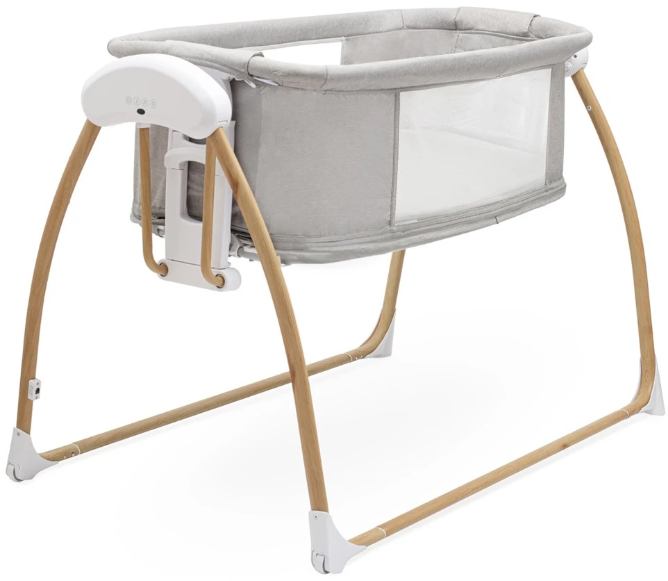 SMART lovelė New Baby 3in1