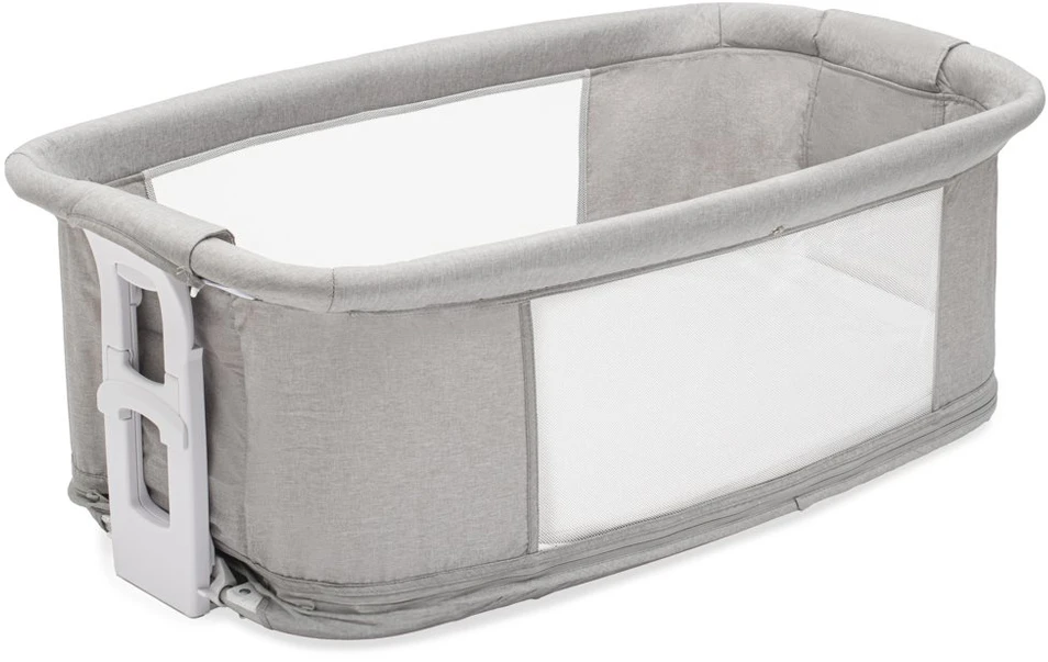 SMART lovelė New Baby 3in1