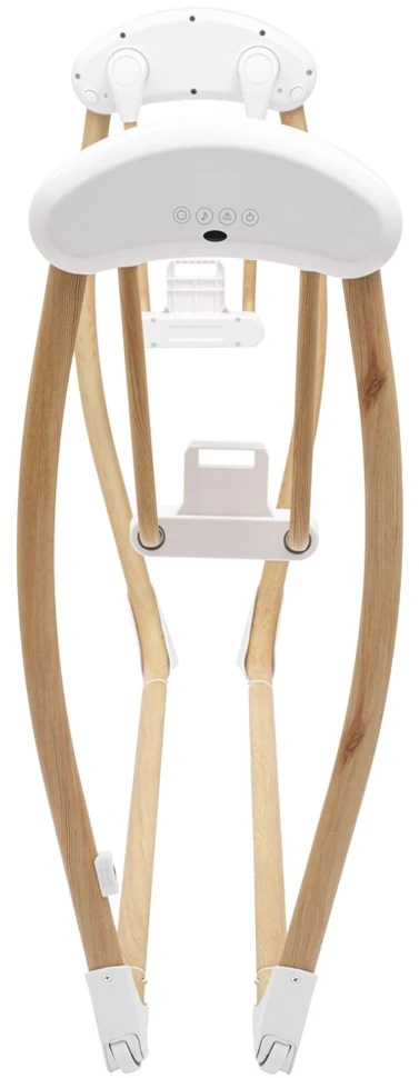 SMART lovelė New Baby 3in1