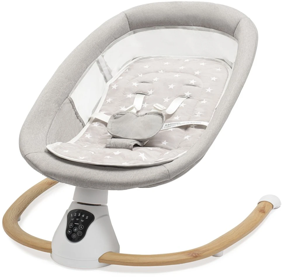 SMART supamoji kėdė kūdikiui New Baby