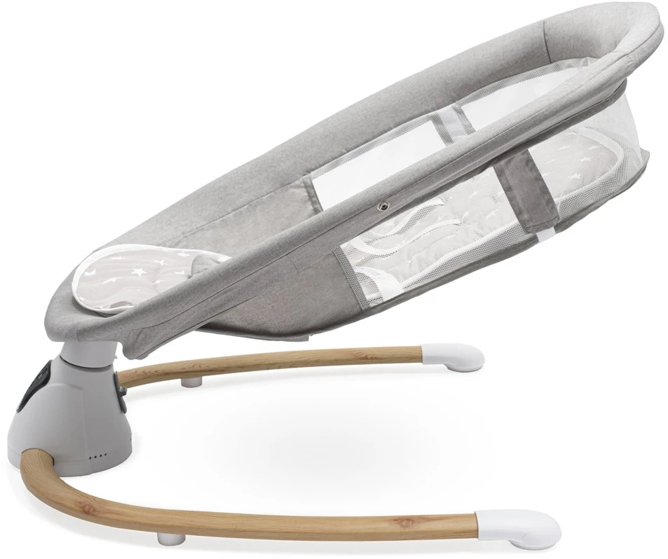 SMART supamoji kėdė kūdikiui New Baby
