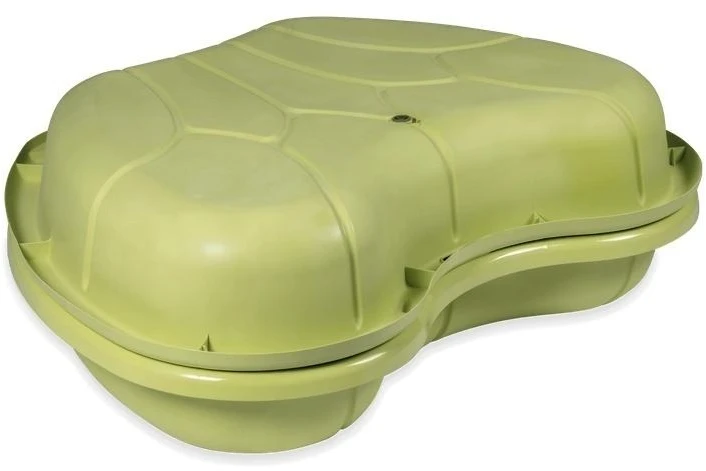 Smoby Life smėlio dėžė drugelis