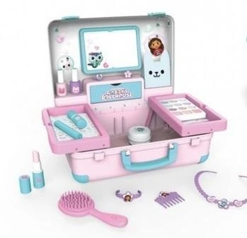 Kosmetinis dėklas Smoby Gabby's Dollhouse
