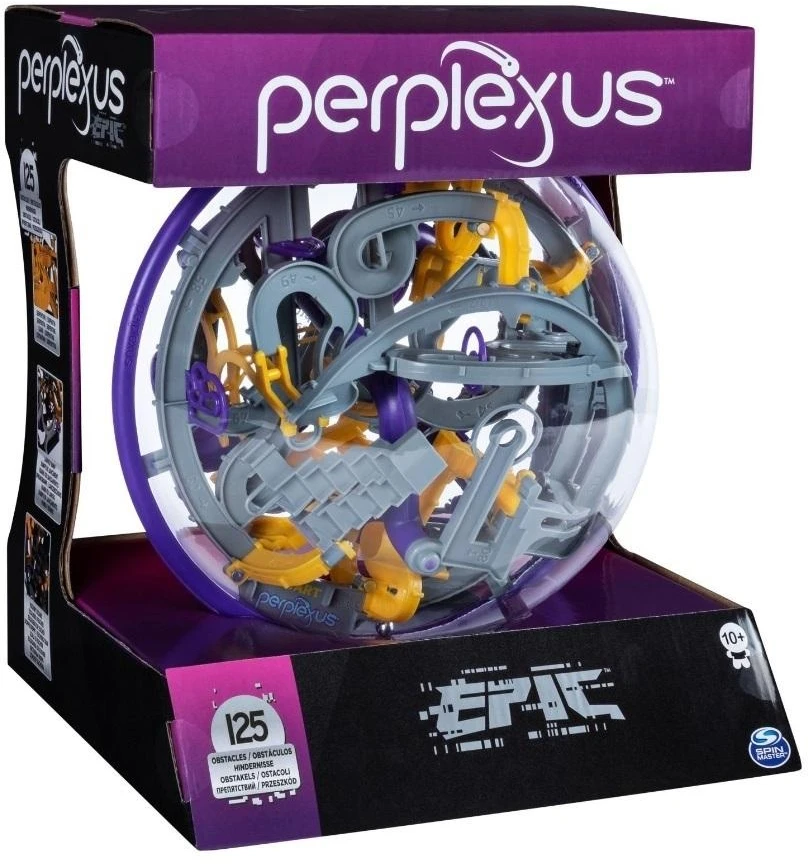 Žaidimas Spin Master Perplexus Epic