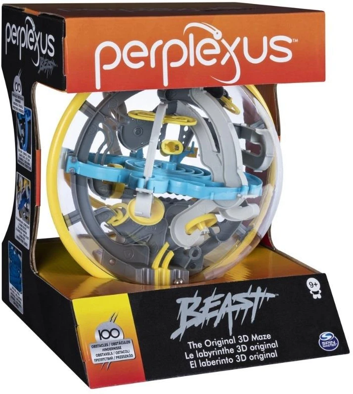 Spin Master Games Beast (former Original) Labirinto dėlionės žaislas