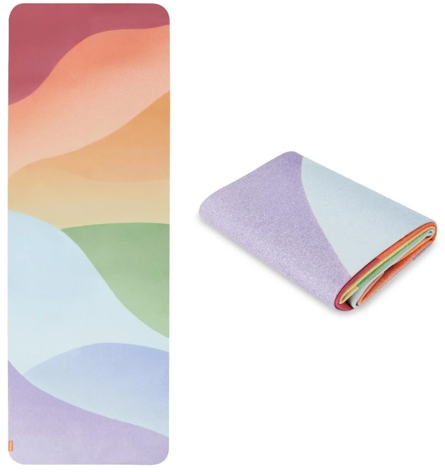 Jogos kilimėlis Spokey Travel Yoga
