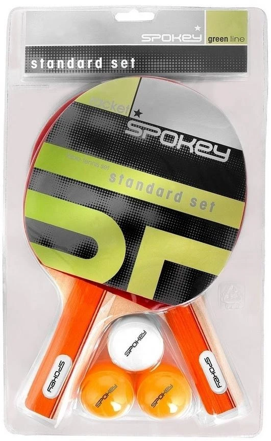 Stalo teniso rinkinys Spokey STANDARD SET 2
