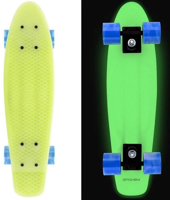 Spokey Neo Jr SPK-944590 Riedlentė