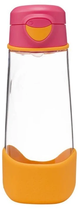 Tritano gertuvė B.BOX 600ml strawberry