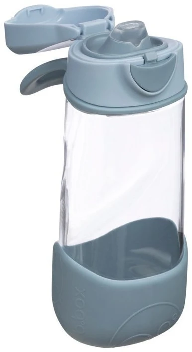 B.BOX BB00872 Tritan sportinis buteliukas 450ml Chill Out