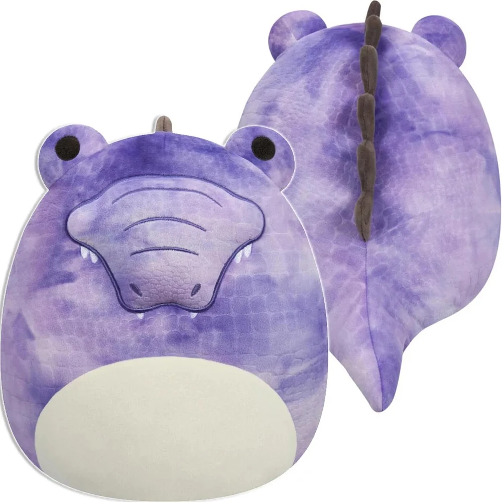 Žaislas Squishmallows Aligator Dove 30cm 4514