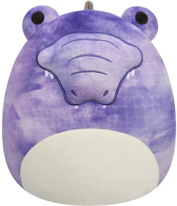 Žaislas Squishmallows Aligator Dove 30cm 4514