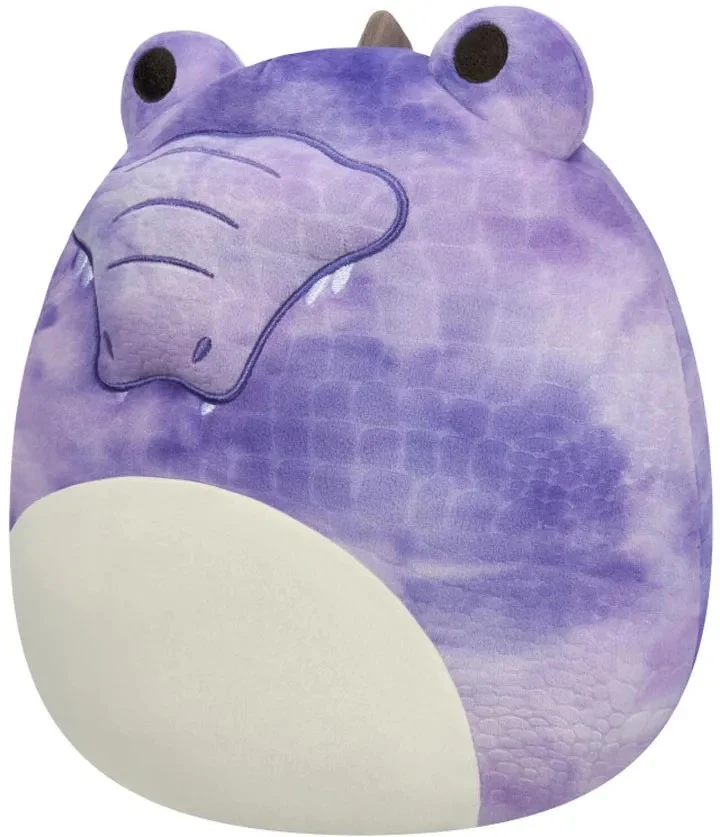 Žaislas Squishmallows Aligator Dove 30cm 4514