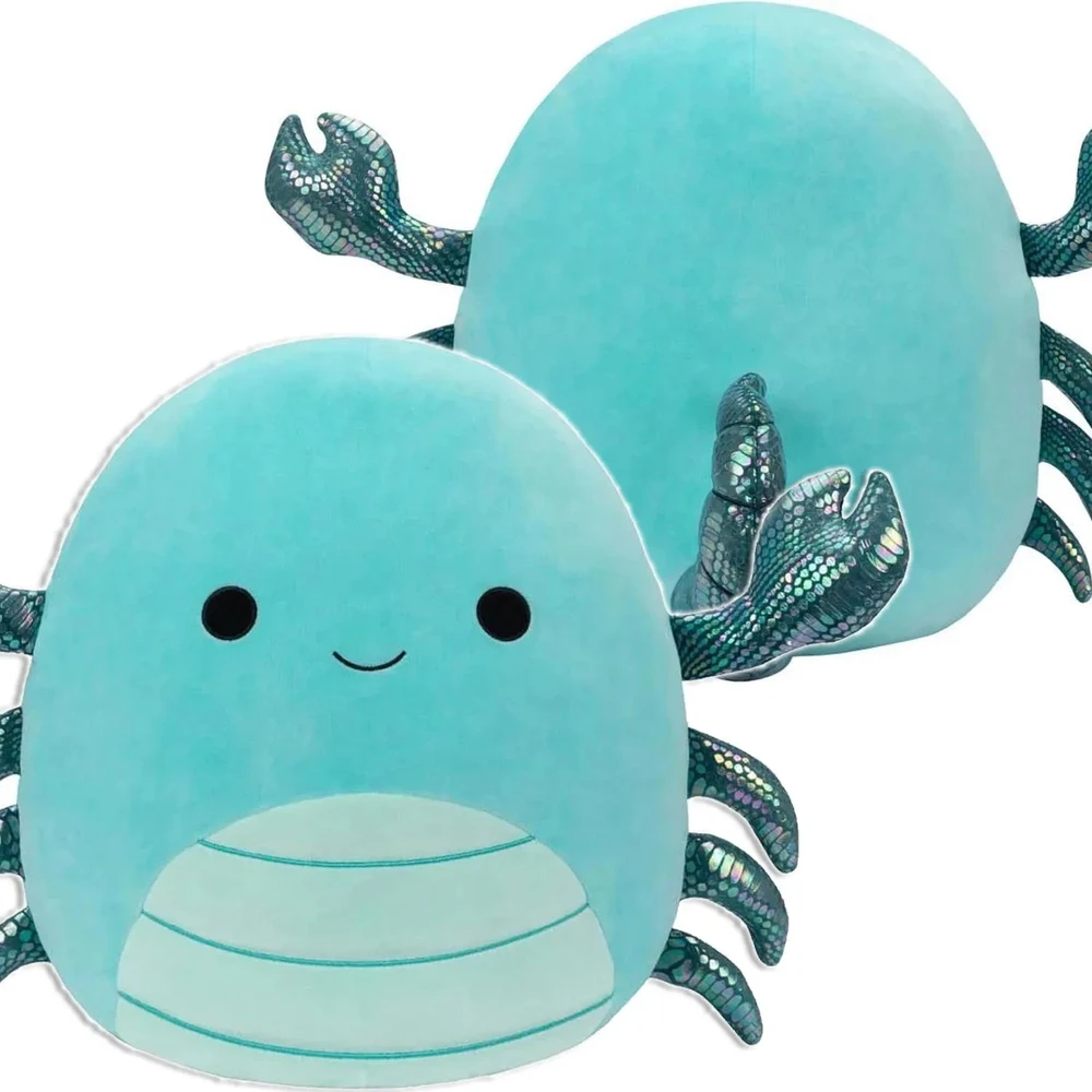 Žaislas Squishmallows Scorpion Carpio 40cm 5139