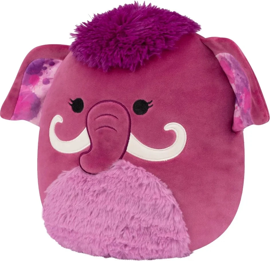 SQUISHMALLOWS W17 Pliušinis žaislas, 30 cm