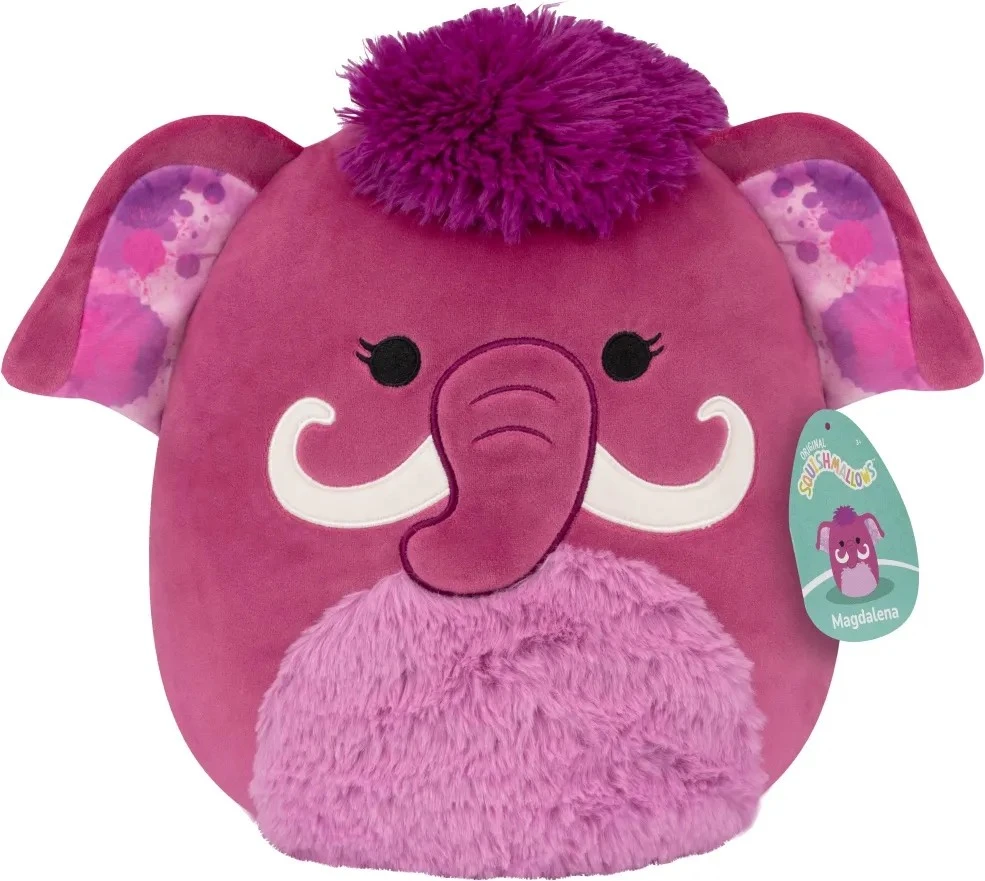 SQUISHMALLOWS W17 Pliušinis žaislas, 30 cm