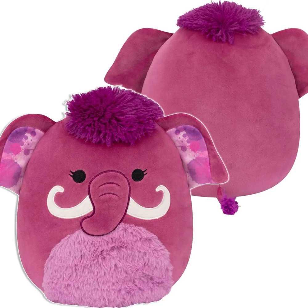 SQUISHMALLOWS W17 Pliušinis žaislas, 30 cm