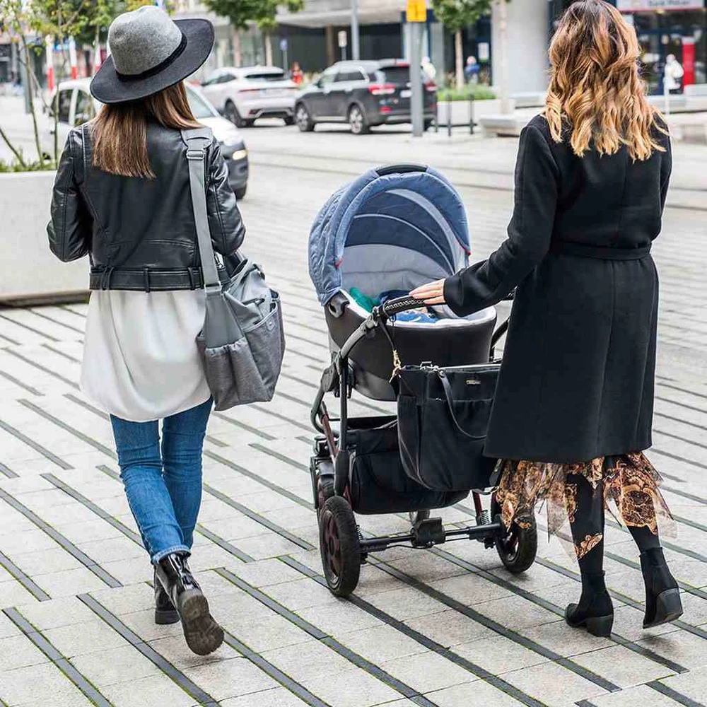 Baby Ono Babyono mamos rankinė coco 1516