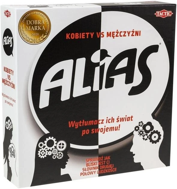 Tactic Stalo žaidimas alias moterys prieš vyrus