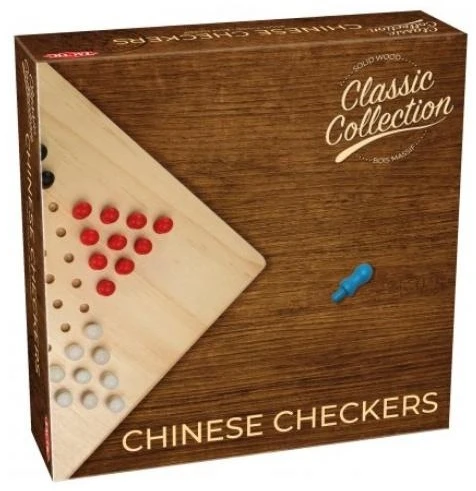 Tactic Kinietiškos šaškės – Collection Classique