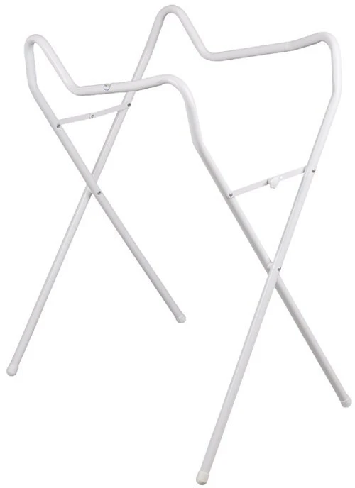 Tega Universalus baltas vonelės stovėklas 86/102 cm