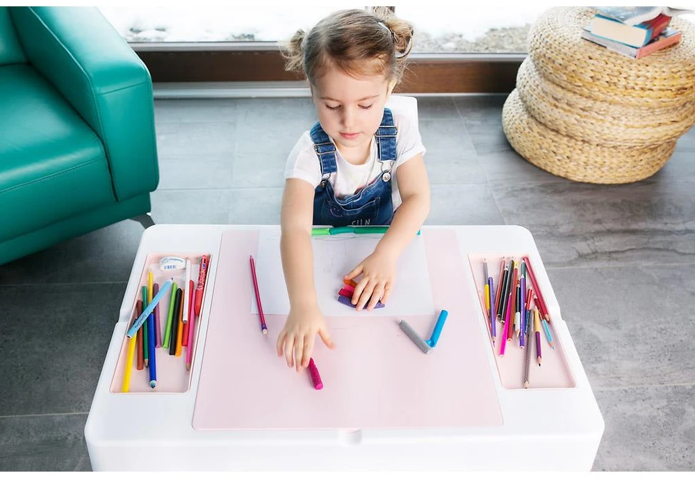 TEGA MF-002-134 Kėdė MULTIFUN multicolor
