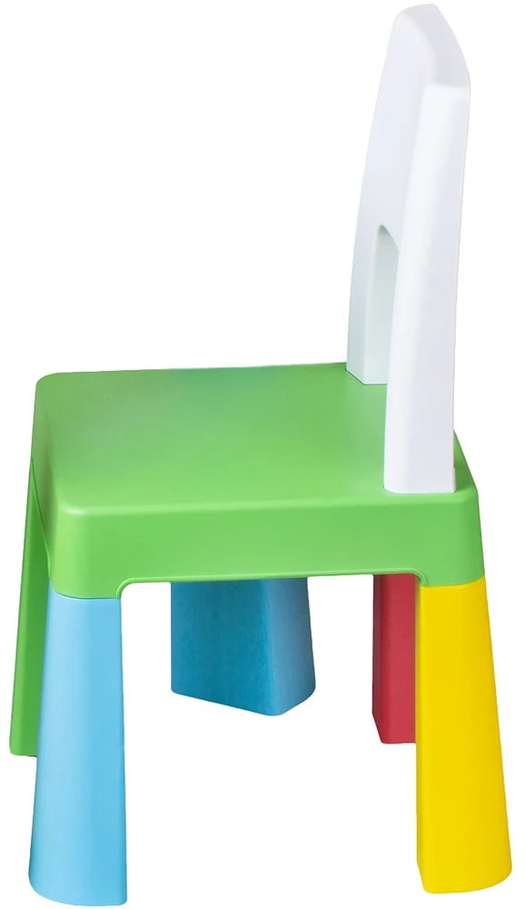 TEGA MF-002-134 Kėdė MULTIFUN multicolor