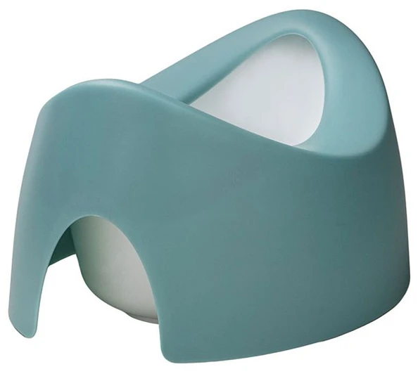 TEGA TI-001-165/103 Teggi Potty turkis/baltas