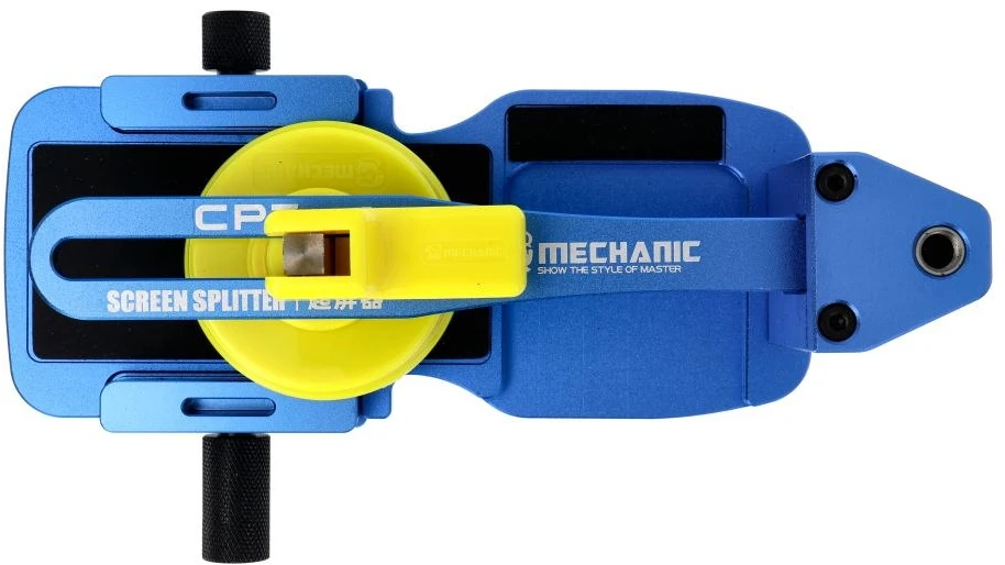 MECHANIC CP7 ekrano atidarymo įrankis