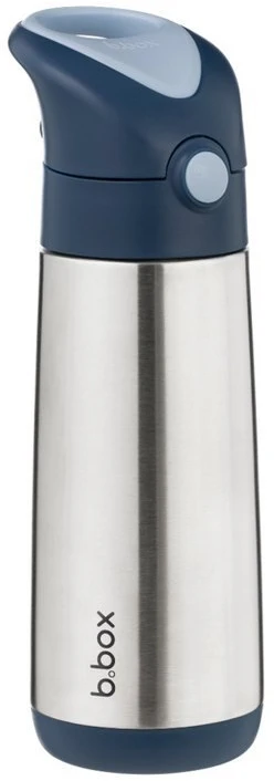 B.BOX BB00876 Midnight terminio vandens butelis 500 ml