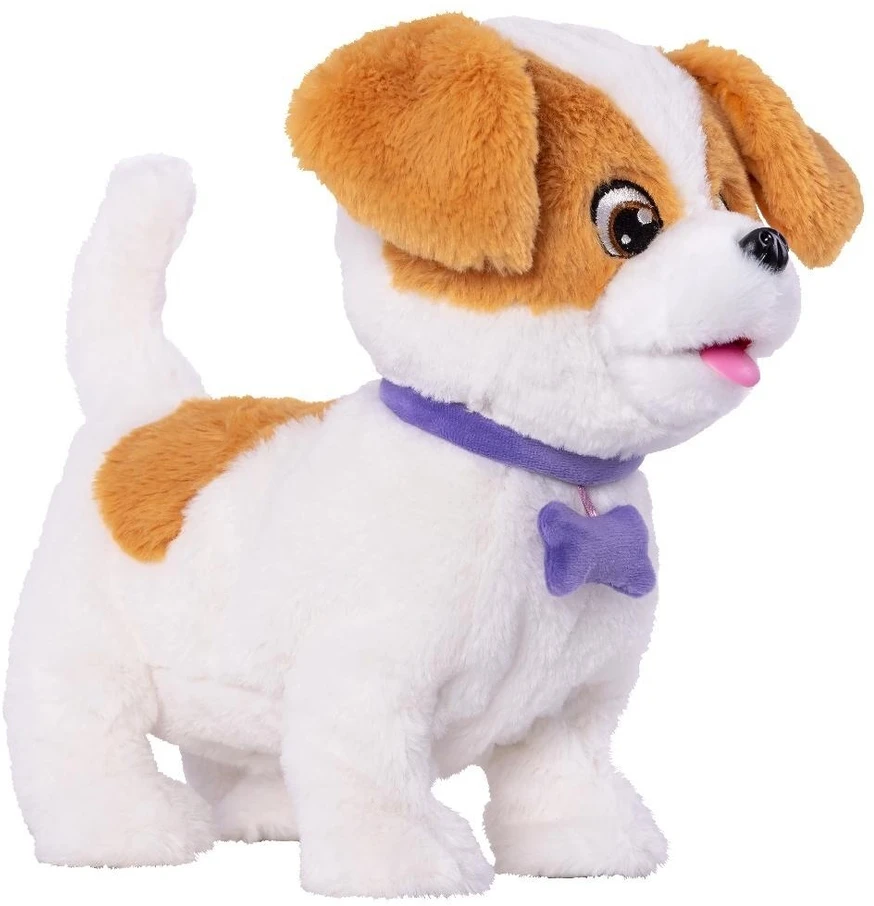TM Toys Interaktyvus šuniukas Dexter Puppy Luv