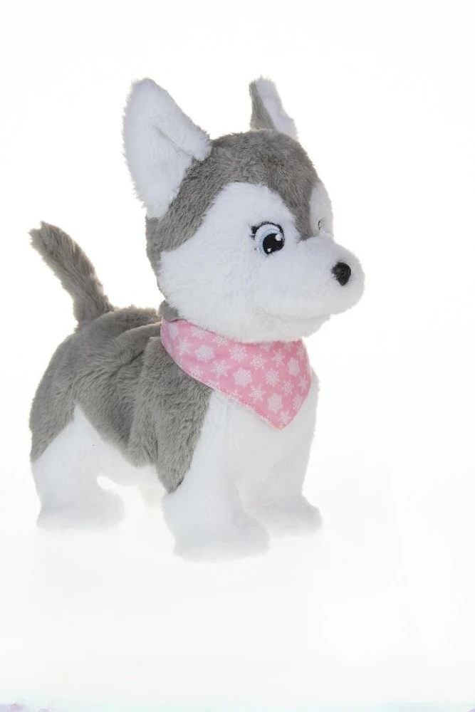 Interaktyvus žaislinis šuniukas TM Toys Puppy Luv Luna
