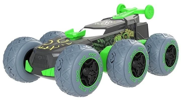 TM Toys Važiuoklė R/C Kotaro KABOOM