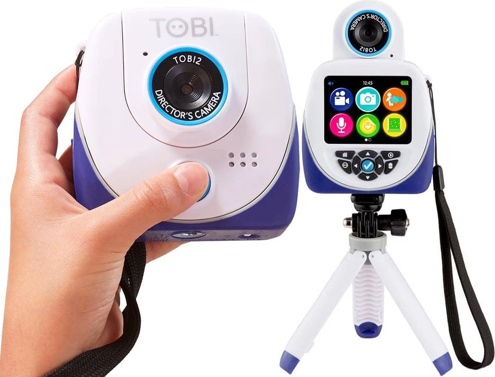 Kamera Little Tikes Tobi 2
