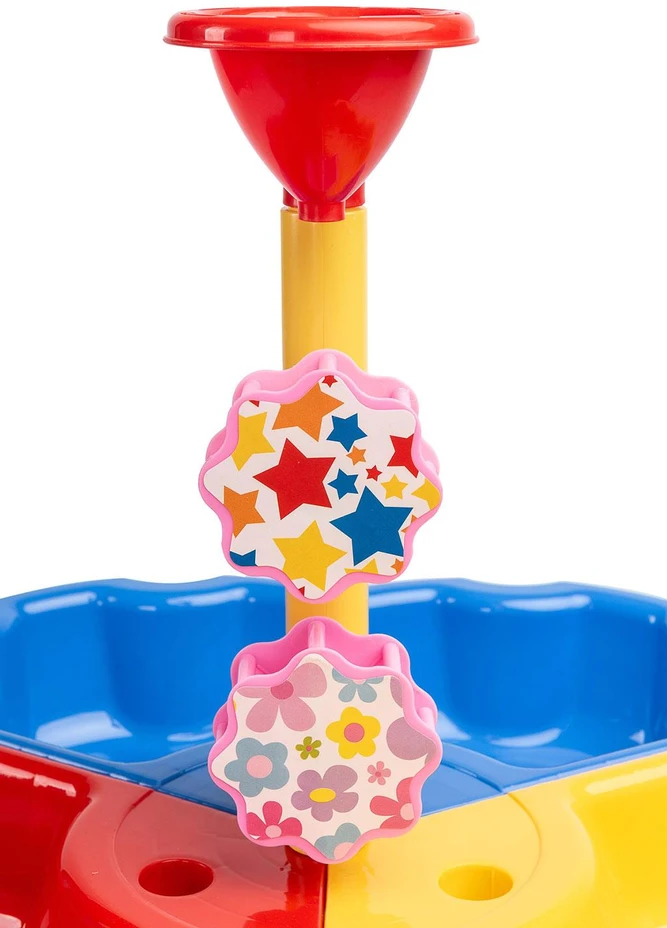 Toyz Bali vandens žaidimų stalas