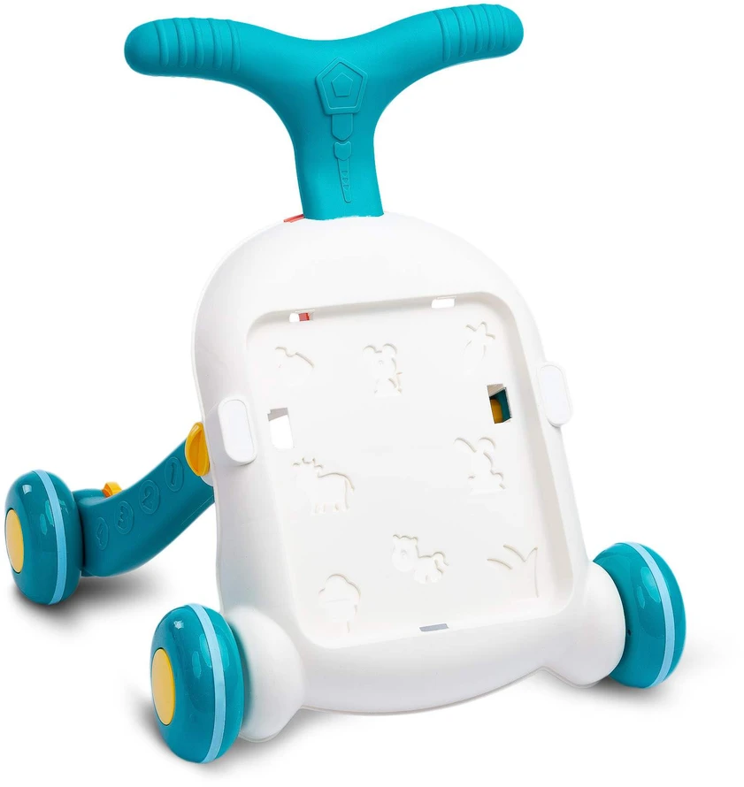 Toyz By Caretero Stalls 2in1 SPARK