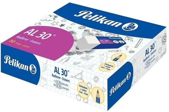 Pelikan Trintukas AL 30