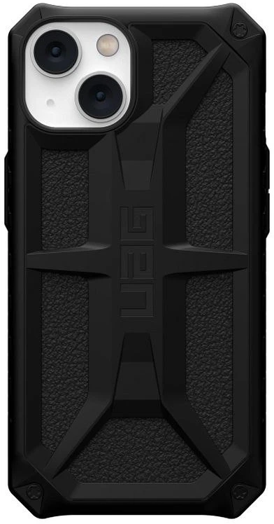 Urban Armor Gear UAG Monarch Apple iPhone 14 Plus - dėklas telefonui juodos spalvos