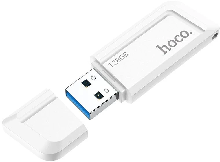 HOCO atmintukas USB A UD11 128GB USB3.0
