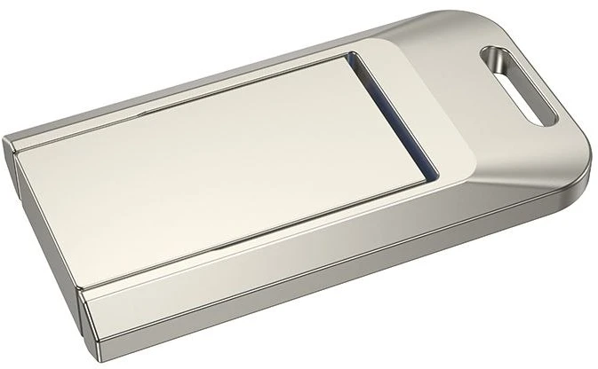 HOCO atmintis USB A + USB C UD16 64GB USB3.0