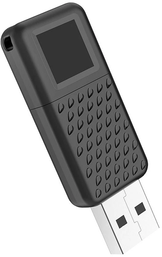 HOCO atmintinė Intelligent UD6 128GB USB 2.0