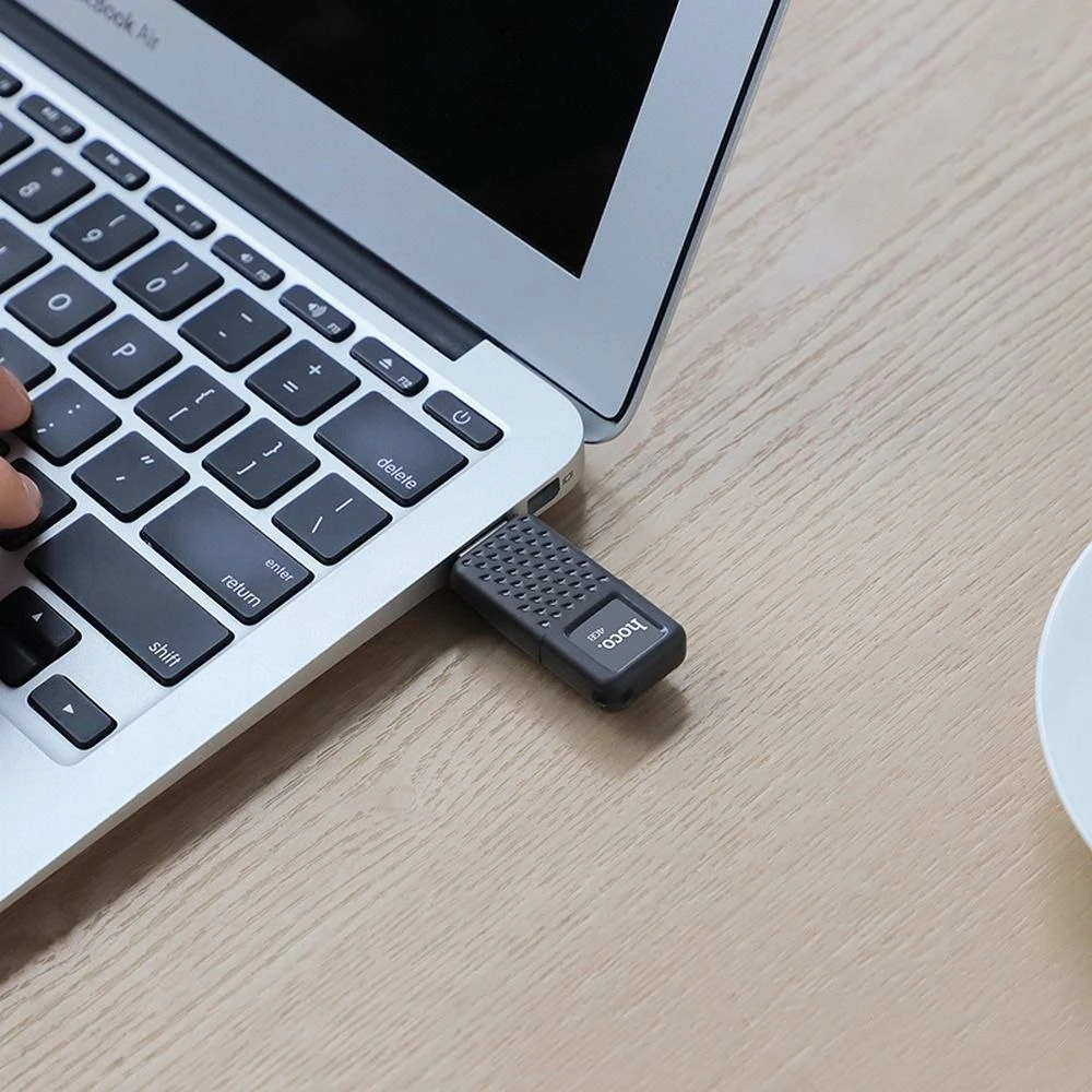 HOCO atmintinė Intelligent UD6 128GB USB 2.0