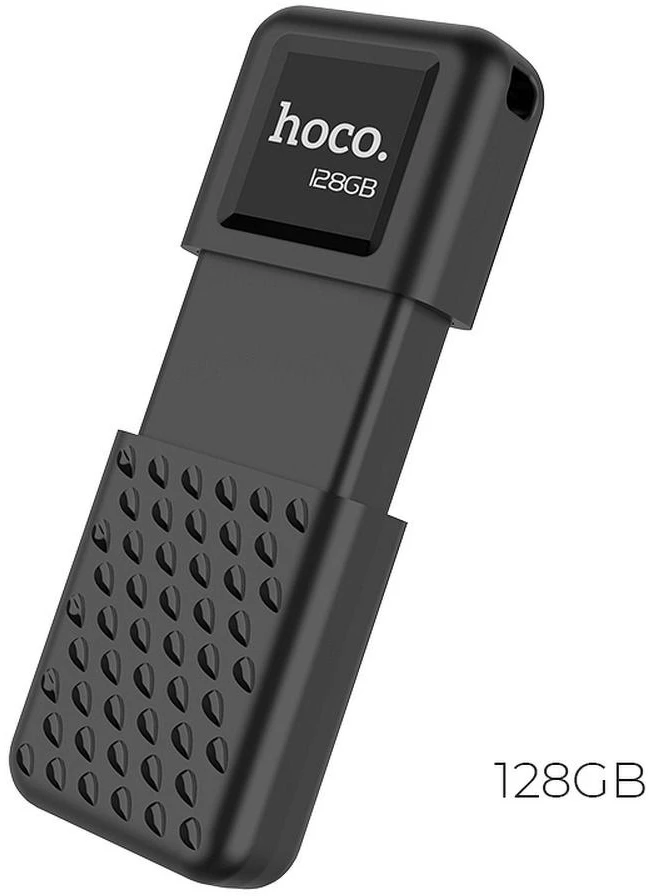 HOCO atmintinė Intelligent UD6 128GB USB 2.0
